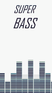 funkcja super bass