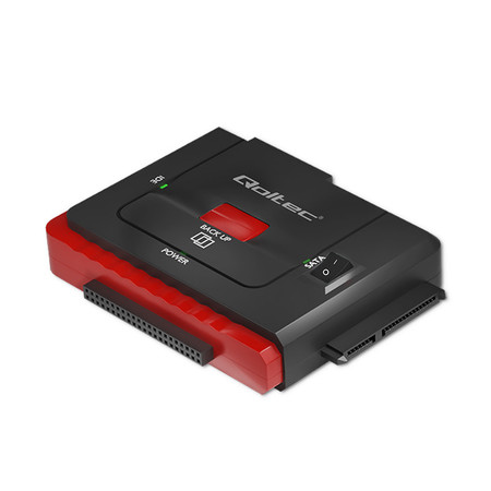 Adapter USB 3.0 do IDE | SATA III (1)