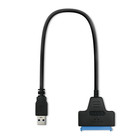 Qoltec Adapter USB 3.0 SATA do dysku HDD|SSD 2.5'' (2)