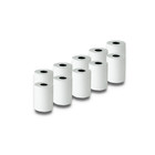 Qoltec Rolka termiczna 57 x 16 | 55g/m2 | 10szt. | BPA free (1)