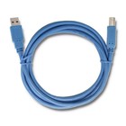Qoltec Kabel USB 3.0 do drukarki A męski | B męski | 3m (3)