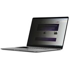 Qoltec Filtr prywatyzujący RODO do MacBook Pro Touch Bar 15.5