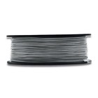 Qoltec Profesjonalny filament do druku 3D | PLA PRO | 1.75mm | 1kg | Silver (6)