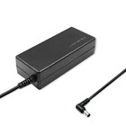 Qoltec Zasilacz sieciowy do monitora LG / Samsung  65W | 19V | 3.42 | 6.5*4.4 | + kabel zasilający (4)