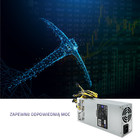 Qoltec Zasilacz PCI-E Smart 1600W | 80 Plus Gold | Data mining (9)