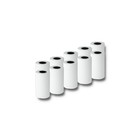 Qoltec Rolka termiczna 57 x 7 | 55g/m2 | 10szt. | BPA free (7)