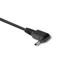 Qoltec Zasilacz do laptopa Asus 45W | 19V | 2.37A | 4.0*1.35 | +kabel zasilający (2)