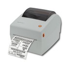 Qoltec Drukarka etykiet LTP-0243 | termiczna | High Speed | 203 dpi | USB | LAN (5)