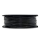 Qoltec Profesjonalny filament do druku 3D | ABS PRO | 1.75mm | 1 kg | Black (6)
