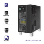 Qoltec Zasilacz awaryjny UPS 3-fazowy | 10KVA | 8kW | LCD (3)