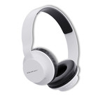 Qoltec Słuchawki bezprzewodowe Loud Wave z mikrofonem  | BT 5.0 JL| Białe (7)