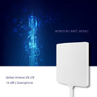 Qoltec Antena 5G LTE | 14 dBi| Zewnętrzna (2)