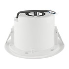 Qoltec Dwudrożny głośnik sufitowy | wodoodporny | RMS 6W | 16cm| Biały (5)