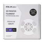 Qoltec Profesjonalny filament do druku 3D | ABS PRO | 1.75mm | 1 kg | Black (9)