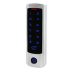 Qoltec Zamek szyfrowy DIONE  z czytnikiem RFID| kod | karta | brelok | dzwonek | IP68 | EM | slim (1)