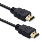 Qoltec Kabel HDMI A męski | HDMI A męski | 1.5m (1)