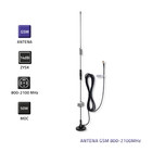 Qoltec Antena GSM 800-2100 MHz | Wewnętrzna (3)