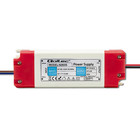 Qoltec Zasilacz impulsowy LED IP20 | 60W | 12V | 5A (1)