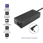 Qoltec Zasilacz do laptopa Sony 90W | 19.5V | 4.7A | 6.0*4.4+pin | +kabel zasilający (3)