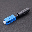 Qoltec Szybkozłącze światłowodowe SC/UPC | Singlemode | 3.0mm (3)