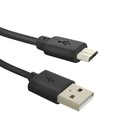 Qoltec Ładowarka sieciowa 12W | 5V | 2.4A | USB + kabel Micro USB (3)