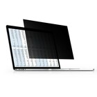 Qoltec Filtr prywatyzujący RODO do MacBook Pro Touch Bar 15.5