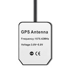 Qoltec Antena GPS | 28dBi | Zewnętrzna (5)