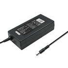 Qoltec Zasilacz desktopowy 60W |12V | 5A | 5.5*2.1  + kabel zasilający (4)