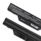 Qoltec Bateria do HP 6720 | 4400mAh | 10.8-11.1V (7)