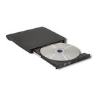 Qoltec Nagrywarka DVD-RW zewnętrzna |USB 3.0 | Czarna (3)