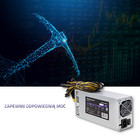 Qoltec Zasilacz PCI-E 1800W | 80 Plus Platinum | Data mining (8)