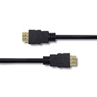 Qoltec Kabel HDMI A męski | HDMI A męski | 1.5m (4)