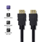 Qoltec Kabel HDMI A męski | HDMI A męski | 1.5m (3)