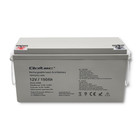 Qoltec Akumulator AGM | 12V | 150Ah | max. 2250A | 40.1kg (5)