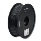 Qoltec Profesjonalny filament do druku 3D | ABS PRO | 1.75mm | 1 kg | Black (8)