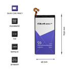 Qoltec Bateria do Samsung S9 | 3000mAh (2)