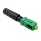 Qoltec Szybkozłącze światłowodowe SC/APC |Singlemode | 3.0mm (1)