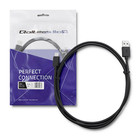 Qoltec Kabel USB 3.1 typ C męski | USB 2.0 A męski | 1.2m (2)