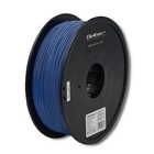 Qoltec Profesjonalny filament do druku 3D | ABS PRO | 1.75mm | 1kg |  Blue (8)