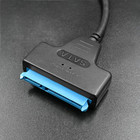 Qoltec Adapter USB 3.0 SATA do dysku HDD|SSD 2.5'' (3)