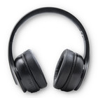 Qoltec Słuchawki bezprzewodowe Soundmasters z mikrofonem  | BT 5.0 AB| Czarne (7)