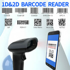 Qoltec Czytnik kodów 1D i 2D | USB (3)