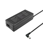 Qoltec Zasilacz sieciowy do monitora LG / Samsung  65W | 19V | 3.42 | 6.5*4.4 | + kabel zasilający (6)