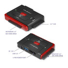 Adapter USB 3.0 do IDE | SATA III (2)