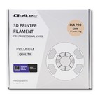 Qoltec Profesjonalny filament do druku 3D | PLA PRO | 1.75mm | 1kg | Skin (9)