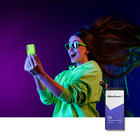 Qoltec Bateria do Samsung S8 | 3000mAh (4)