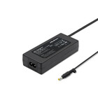 Qoltec Zasilacz do laptopa Sony Asus 40W | 19V | 2.1A | 4.8*1.7 | +kabel zasilający (6)