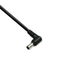 Qoltec Zasilacz do laptopa Lenovo 40W | 20V | 2A | 5.5*2.5 | +kabel zasilający (2)