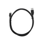 Qoltec Kabel USB 3.1 typ C męski | USB 3.0 A męski | 1.2m (6)