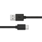 Kabel USB 3.1 typ C męski | USB 2.0 A męski | 1m (7)
